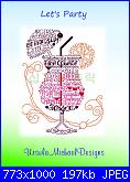 Ursula Michael Designs - schemi e link-cover-jpg