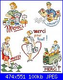 Les Brodeuses Parisiennes -  schemi e link-3-jpg