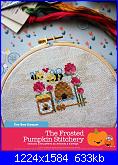 The Frosted Pumpkin Stitchery - schemi e link-1-jpg