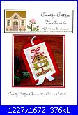 CCN Country Cottage Needleworks - schemi e link-cover-jpg