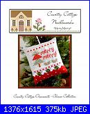 CCN Country Cottage Needleworks - schemi e link-cover-jpg