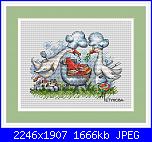 Anna Petunova - schemi e link-barbecue-jpg