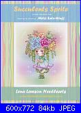 Lena Lawson Needlearts - Schemi e link-cover-jpg