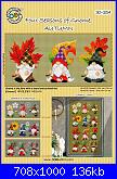 SODA - Giapponesi-Coreani: gruppi, sampler, animali... - schemi e link-so-3254-four-season-gnome-autumn-jpg