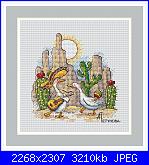 Anna Petunova - schemi e link-cover-jpg