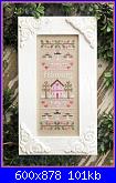 CCN Country Cottage Needleworks - schemi e link-february-sampler-month-jpg