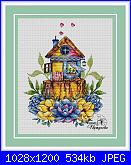 Anna Petunova - schemi e link-cover-jpg