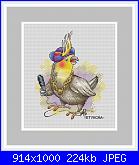 Anna Petunova - schemi e link-cover-jpg