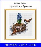 Svetlana Sichkar - schemi e link-cover-jpg