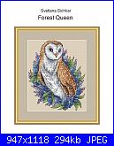 Svetlana Sichkar - schemi e link-cover-jpg