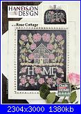 Hands On Design - schemi e link-rose-cottage-hd-133-jpg