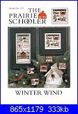 The Prairie Schooler - schemi e link-prairie-schooler-133-winter-wind-jpg