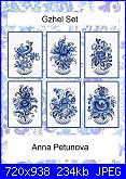 Anna Petunova - schemi e link-cover-jpg