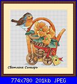 Svetlana Sichkar - schemi e link-cover-jpg