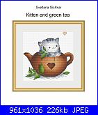 Svetlana Sichkar - schemi e link-cover-jpg