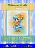 Lena Lawson Needlearts - Schemi e link-cover-jpg