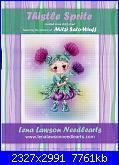 Lena Lawson Needlearts - Schemi e link-cover-jpg