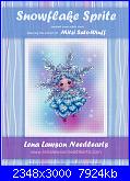 Lena Lawson Needlearts - Schemi e link-cover-jpg