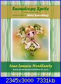 Lena Lawson Needlearts - Schemi e link-cover-jpg