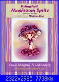 Lena Lawson Needlearts - Schemi e link-cover-jpg