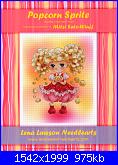 Lena Lawson Needlearts - Schemi e link-cover-jpg
