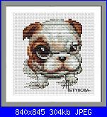 Anna Petunova - schemi e link-bull-dog-jpg