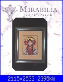 Mirabilia -  Nora Corbett - schemi e link-cover-jpg