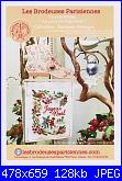 Les Brodeuses Parisiennes -  schemi e link-cover-jpg