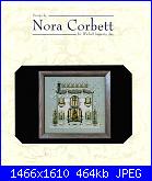 Mirabilia -  Nora Corbett - schemi e link-cover-jpg