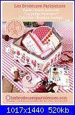 Les Brodeuses Parisiennes -  schemi e link-cover-jpg