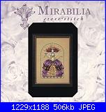 Mirabilia -  Nora Corbett - schemi e link-cover-jpg