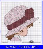 Sarah Kay - schemi e link-bl992-e-sk-pinkhat-jpg