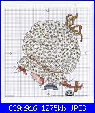 Sarah Kay - schemi e link-bl992-h-sk-whiteha-jpg