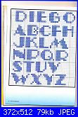 Alfabeti  per bambini ( Vedi ALFABETI ) - schemi e link-digitalizar0050-jpg