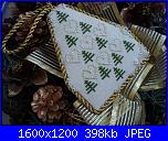 Idee Natalizie per decorare  la casa...- schemi e link-2-1-2-jpg