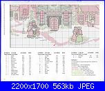 NATALE: I sottoalbero - schemi e link-old-tyme-holiday-5-jpg