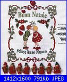 Idee Natalizie per decorare  la casa...- schemi e link-buon-natale-e-felice-anno-nuovo-jpg