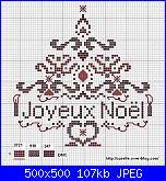 NATALE: Gli alberi di Natale - schemi e link-joyeux-noel-2010-grille-jpg