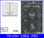 Berlingot -  Humbug - schemi e link-93638-30049822-m750x740-jpg