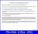 Berlingot -  Humbug - schemi e link-93638-30049593-m750x740-jpg