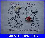 Schemi matrimonio - schemi e link-sposini-jpg