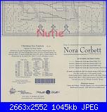 Idee Natalizie per decorare  la casa...- schemi e link-nc114-christmas-eve-couriers-donner-2-jpg