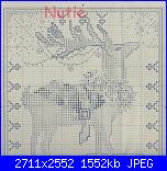 Idee Natalizie per decorare  la casa...- schemi e link-nc114-christmas-eve-couriers-donner-1-jpg