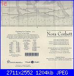 Idee Natalizie per decorare  la casa...- schemi e link-nc119-christmas-eve-couriers-prancer-2-jpg