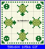 Tartarughe* ( Vedi ANIMALI) - schemi e link-tartarughe-gif