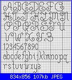 Alfabeti punto scritto e piccoli - schemi e link-book-baby-26-jpg