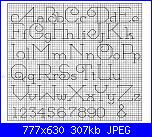 Alfabeti punto scritto e piccoli - schemi e link-abc2-jpg