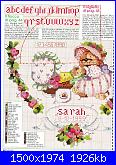 Sampler nascita - schemi e link-1-jpg