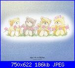 Orsi e orsetti - schemi e link-all-row-jpg