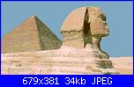Paesaggi* - schemi e link-sfinge-e-piramidi-foto-jpg